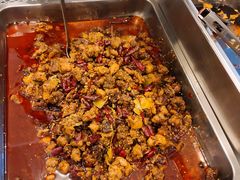 -鸿运兔·手撕烤兔(天府广场店)