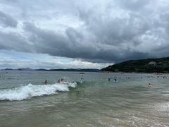 -大梅沙海滨公园