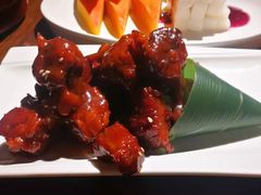 -金枝玉叶上海人家食府(三里河店)