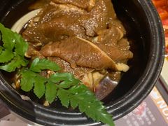 诚记烤牛肉-一品诚记烤肉·甄选店(中南路店)