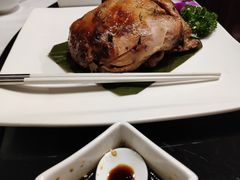 -无名居(中关村辽宁大厦店)