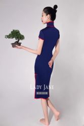 -Lady  Jane高端婚纱礼服馆