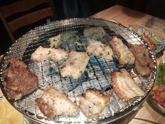 -隐家本格烧肉(万达广场店)