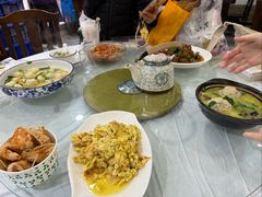 -溱湖八鲜菜馆