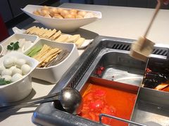 -海底捞火锅(振华商厦店)