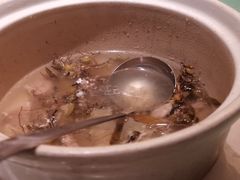 -渔梆子(长汀店)