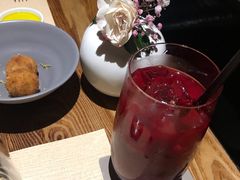 -Mercato莫卡多露台餐厅与酒吧(K11店)