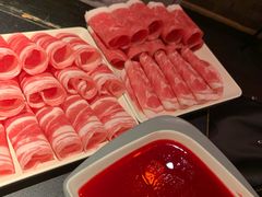 -井格重庆火锅(西直门凯德Mall店)