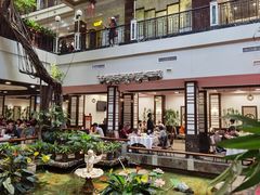 -广州酒家(文昌总店)