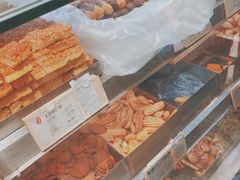 -上海哈尔滨食品厂(淮海中路店)