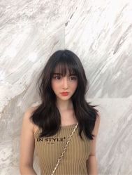 -INSTYLE造型·明星店
