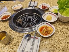-安又胖韩国烤肉(美罗城店)