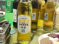 -刘胖子家常菜·蹄花焖藕(中南店)