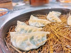 -松针蔡记蒸饺(花园路店)