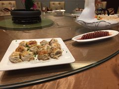 煎饺-禄海渔港(九堡店)