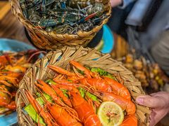 -星记小馆·小蓝龙·老南京砂锅菜(上海路店)