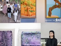 -自如ZSPACE四合院艺术餐厅