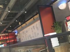 -渝是乎酸菜鱼(龙旗购物中心店)
