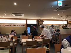 -築地青空三代目(銀座三越店)