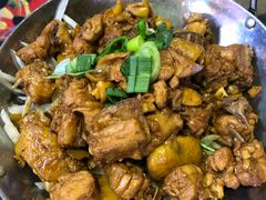 苗家土鸡-苗湘食府(十年店)