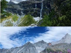 -稻城亚丁景区