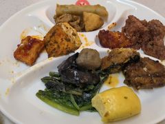 -膳缘居天然素食馆