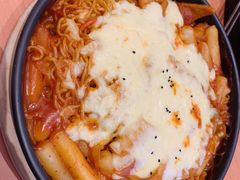-鱼籽村秘制拌饭(崇文门店)