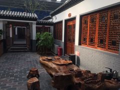 -炑羊香烤全羊(西三旗店)