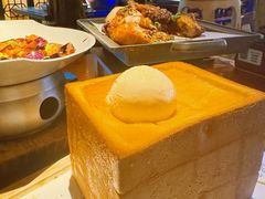 -绿茶餐厅(深圳龙华天虹购物中心店)