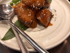 -新天世纪中餐厅