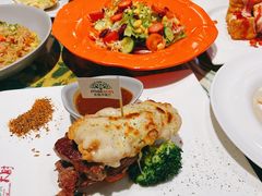 -美森西餐厅(曙光大道店)