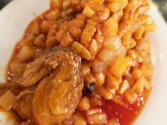 松鼠鱼-惠宾饭庄(中山路店)