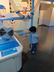 -北京科学中心儿童乐园