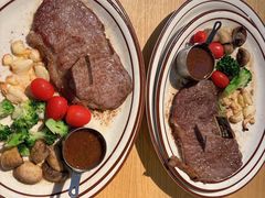 -菲滋意式餐厅(金华银泰城店)