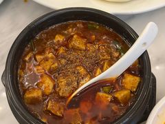招牌麻婆豆腐-陈麻婆豆腐总店