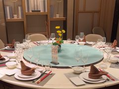 -世纪缘湖滨花园酒店·湖景轩中餐厅(太阳宫店)