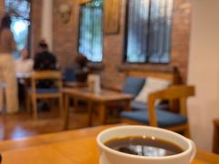 -西关84·History·Art·Cafe