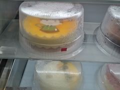 -哈根达斯(SM店)