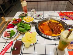 -奈雪的茶(天河城店)