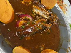 -关东小磨东北菜(漕河泾印象城店)