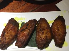 -绿茶餐厅(华联万柳店)