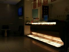 -东方之珠洗浴休闲广场(和平店)