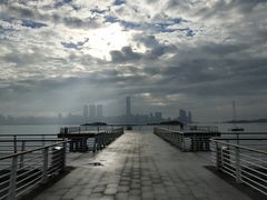 -海沧湾公园
