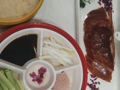 -红菜坊·烤鸭·川鲁宴(石园店)