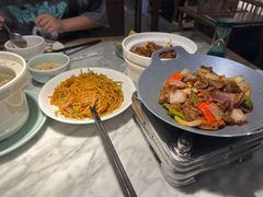 -小菜园新徽菜(溧阳万达店)