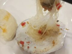 -回府君悦·疆派传承菜(西虹路店)