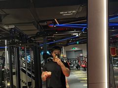 -杭菁壹号健身(余之城店)