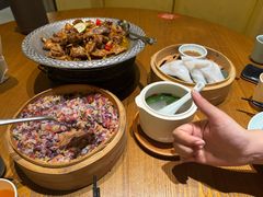 -甘家界柠檬鸭(安吉店)