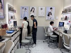 -海马体照相馆(广州新世界云门New park店)