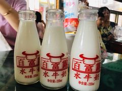 -百富露(跃龙北路店)